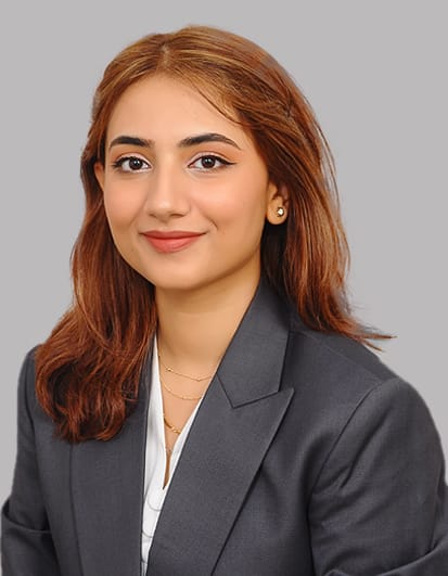 Ariba Faheem
